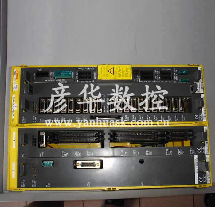 A20B-0228-B502 FANUC数控系统维修