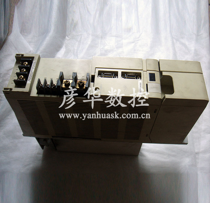MDS-B-CVE-110三菱数控系统电源维修