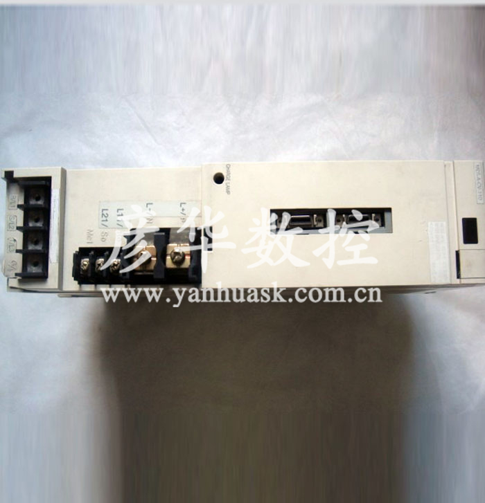 MDS-A-CV-110三菱数控系统电源供应器维修