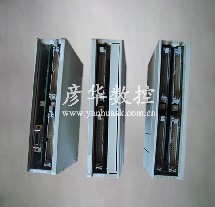 FCUA-DX110三菱数控系统IO板维修