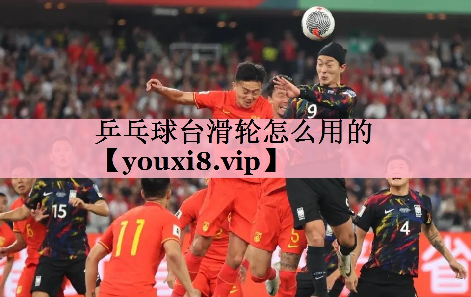 <strong>乒乓球台滑轮怎么用的</strong>