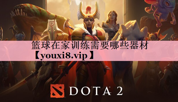 篮球在家训练需要哪些器材