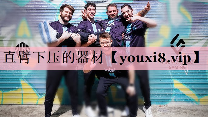 直臂下压的器材