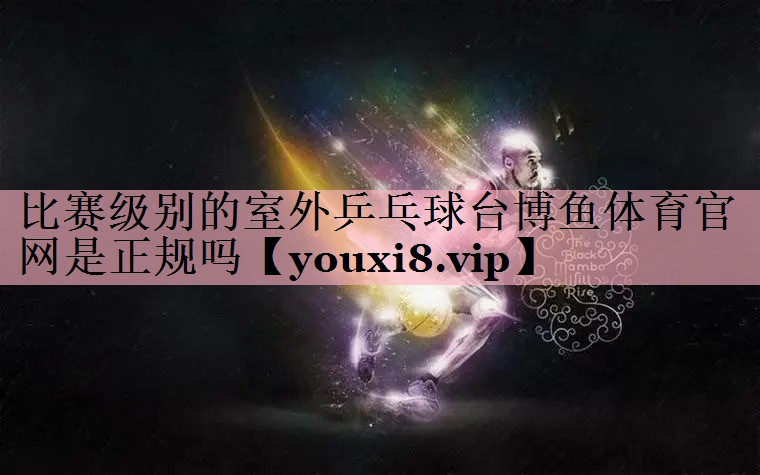<strong>比赛级别的室外乒乓球台博鱼体育官网是正规吗</strong>