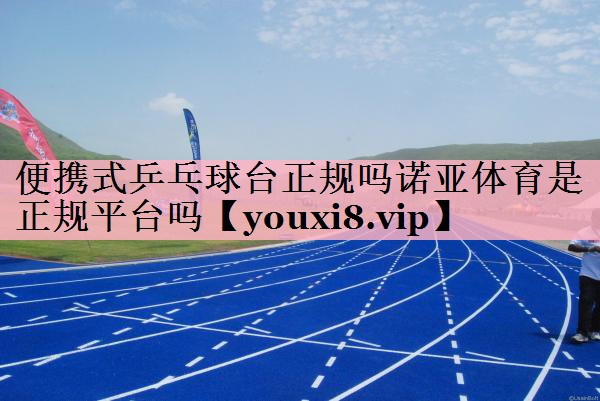 便携式乒乓球台正规吗诺亚体育是正规平台吗
