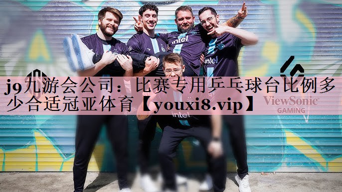 j9九游会公司：比赛专用乒乓球台比例多少合适冠亚体育