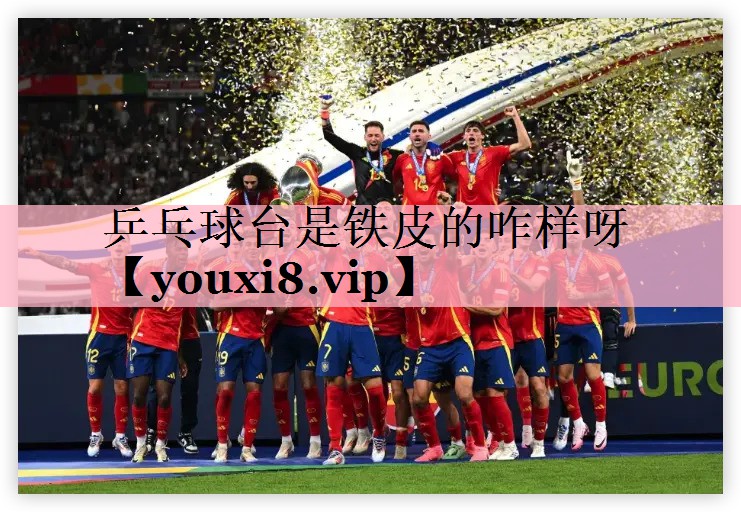 乒乓球台是铁皮的咋样呀