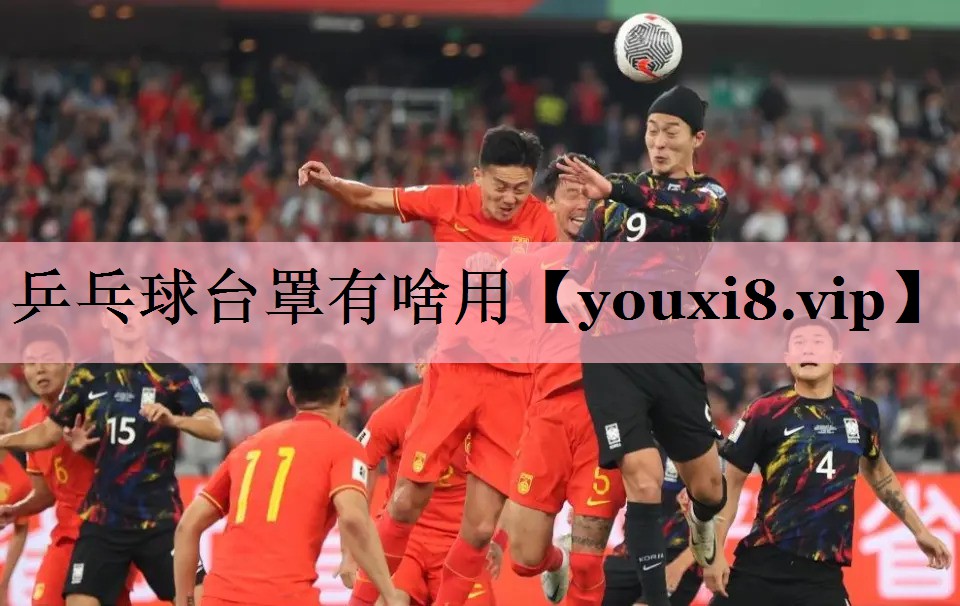 乒乓球台罩有啥用