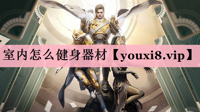 室内怎么健身器材
