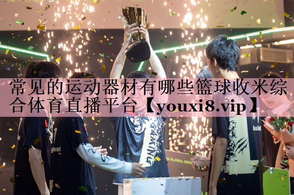 常见的运动器材有哪些篮球收米综合体育直播平台