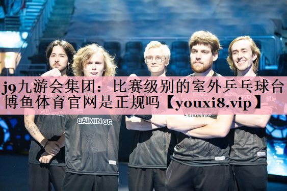 j9九游会集团：比赛级别的室外乒乓球台博鱼体育官网是正规吗
