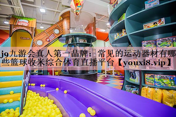 <strong>j9九游会真人第一品牌：常见的运动器材有哪些篮球收米综合体育直播平台</strong>