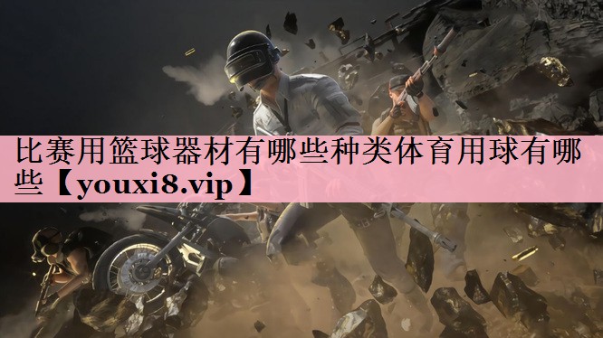 比赛用篮球器材有哪些种类体育用球有哪些