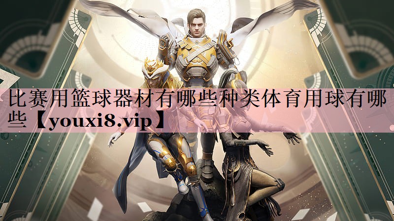 比赛用篮球器材有哪些种类体育用球有哪些