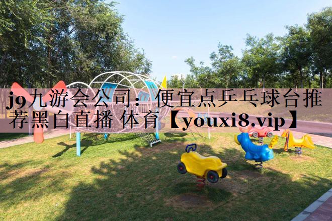 j9九游会公司：便宜点乒乓球台推荐黑白直播 体育