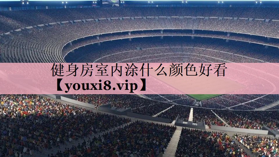 健身房室内涂什么颜色好看