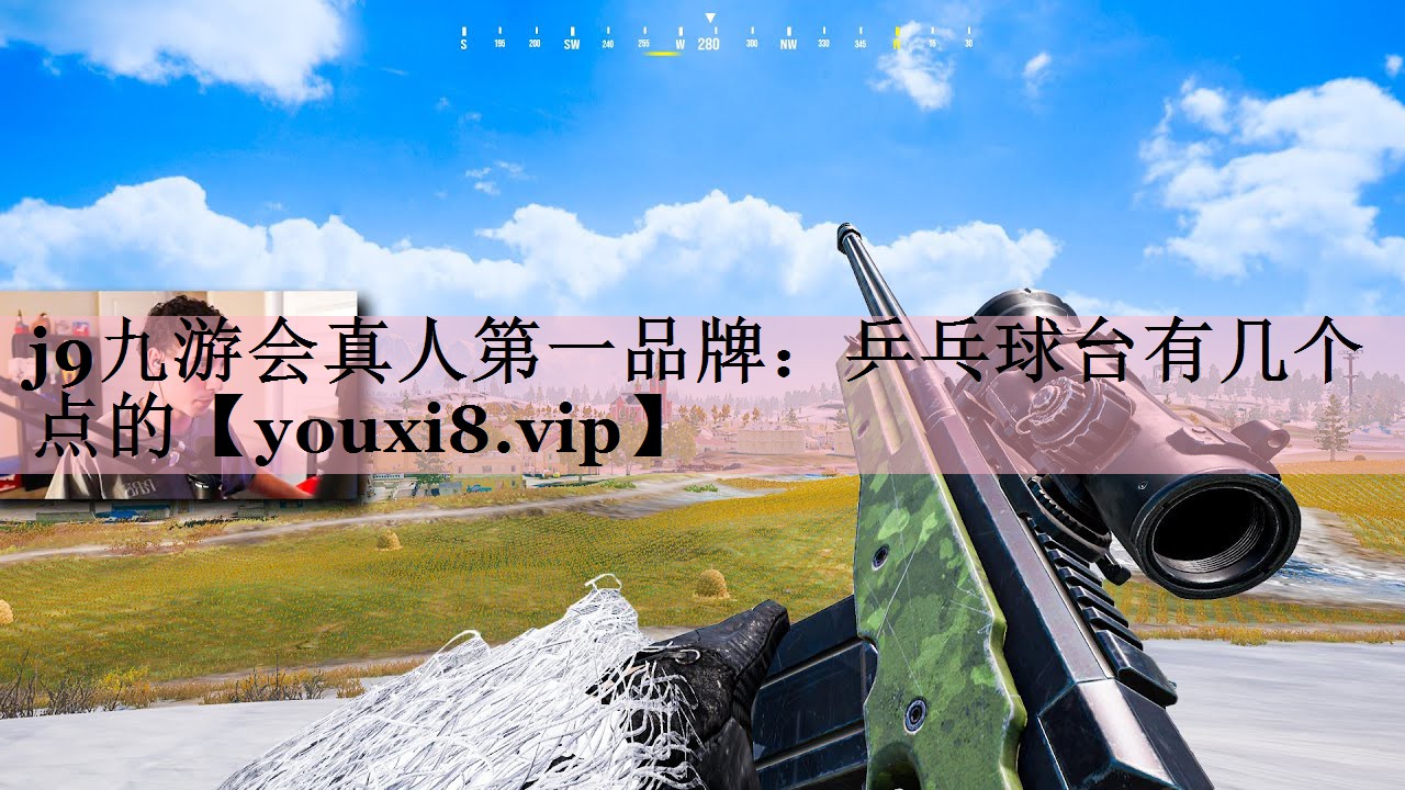 乒乓球台有几个点的