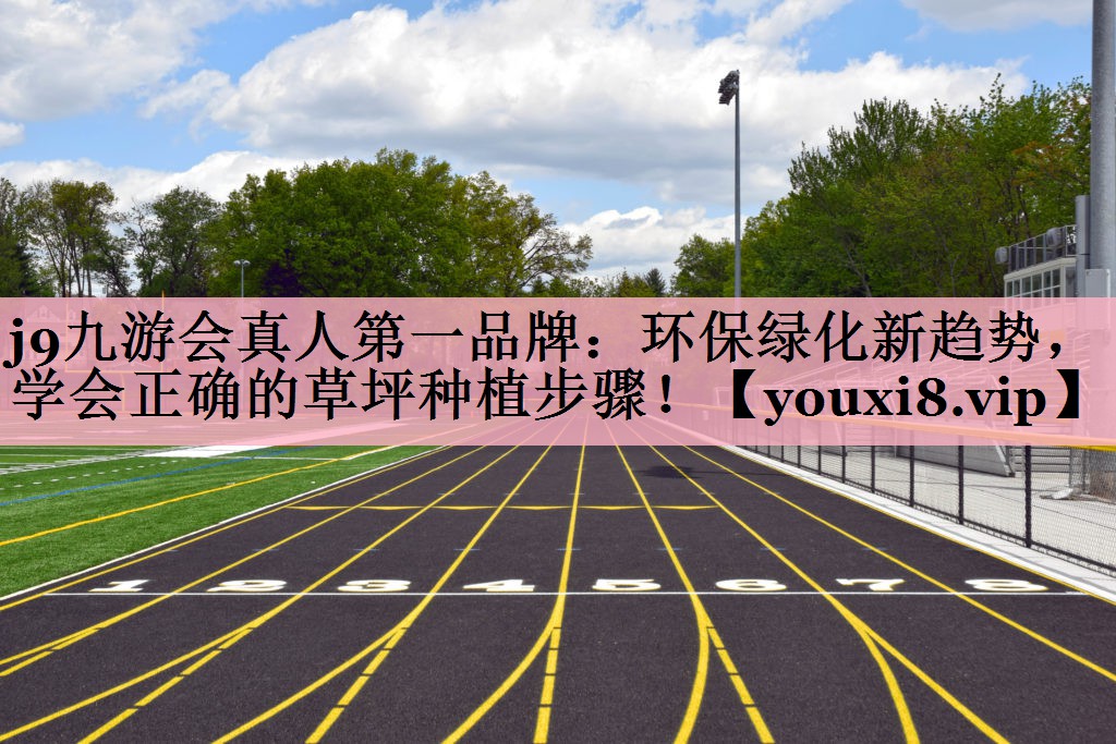 环保绿化新趋势，学会正确的草坪种植步骤！