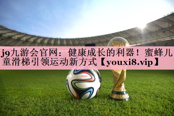 健康成长的利器！蜜蜂儿童滑梯引领运动新方式