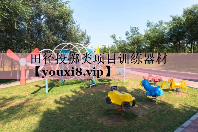田径投掷类项目训练器材