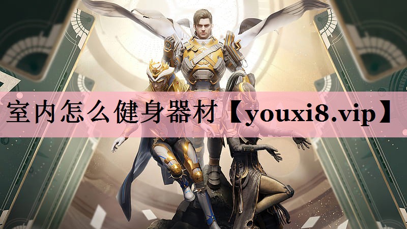 室内怎么健身器材