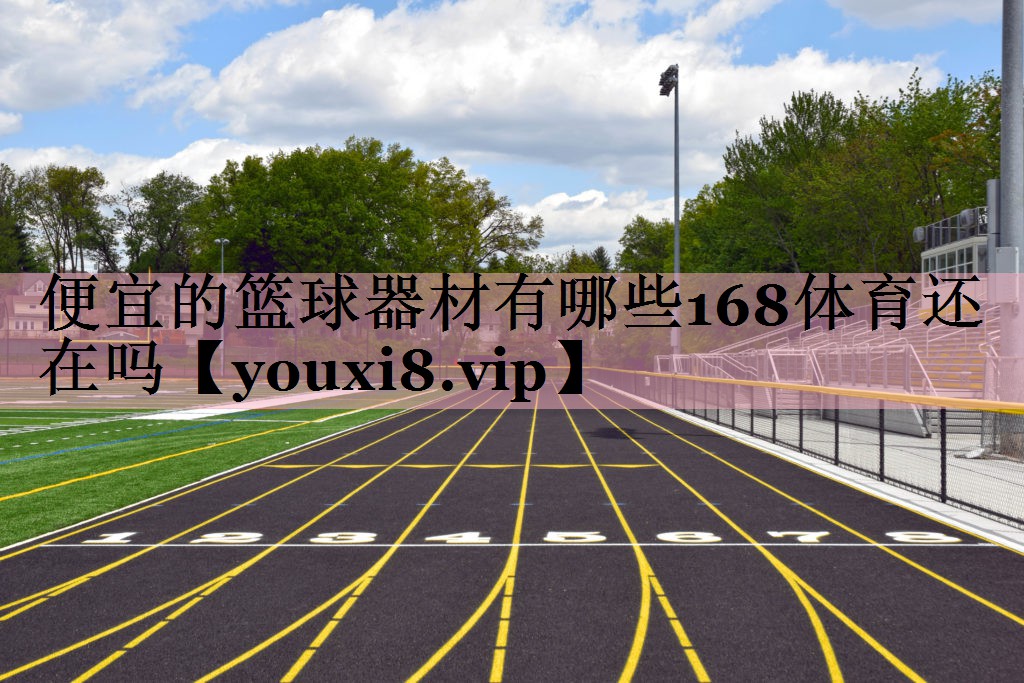 <strong>便宜的篮球器材有哪些168体育还在吗</strong>