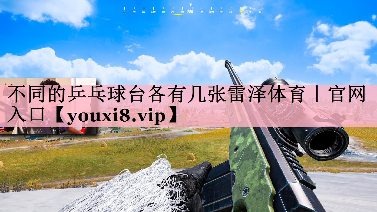 不同的乒乓球台各有几张雷泽体育｜官网入口