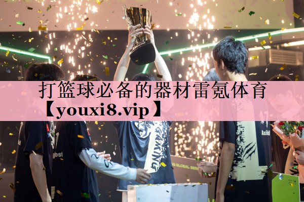 打篮球必备的器材雷氪体育